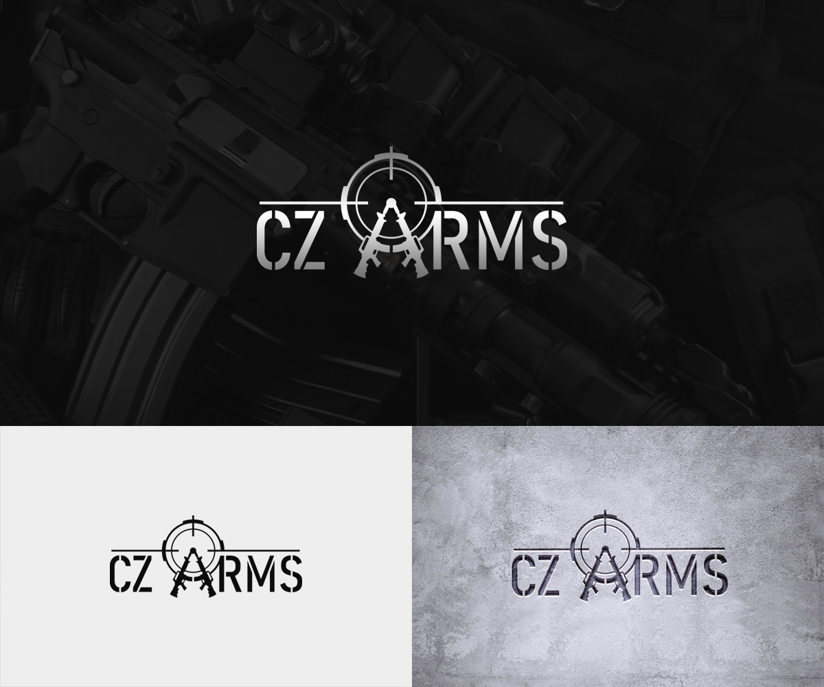 Logo Design by arisabd for this project | Design #25653026