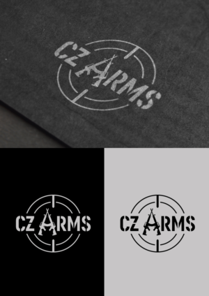 Logo-Design von grrssn für dieses Projekt | Design: #25653647