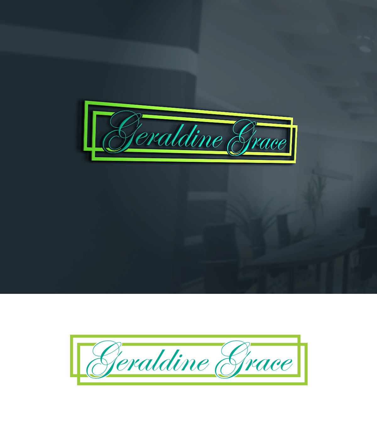 Logo Design by romasa design555 for this project | Design #25651653