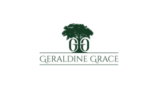 Geraldine Grace | Design de Logo par MT