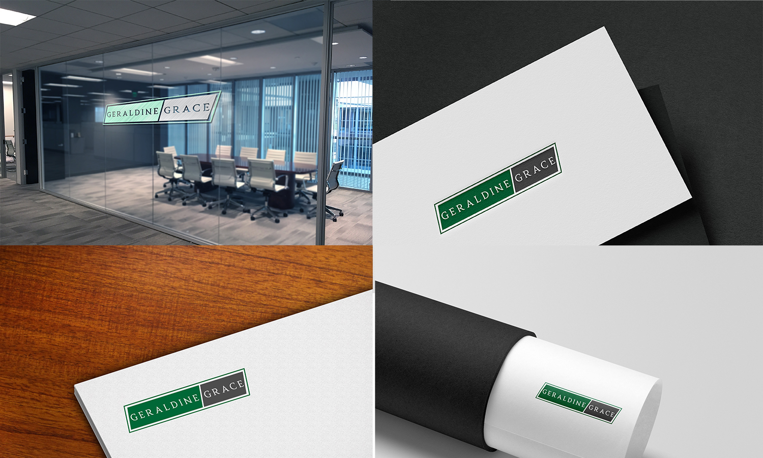 Logo Design by yoossefMaroc for this project | Design #25648154