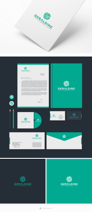 Logo Design by 3y3s blu3