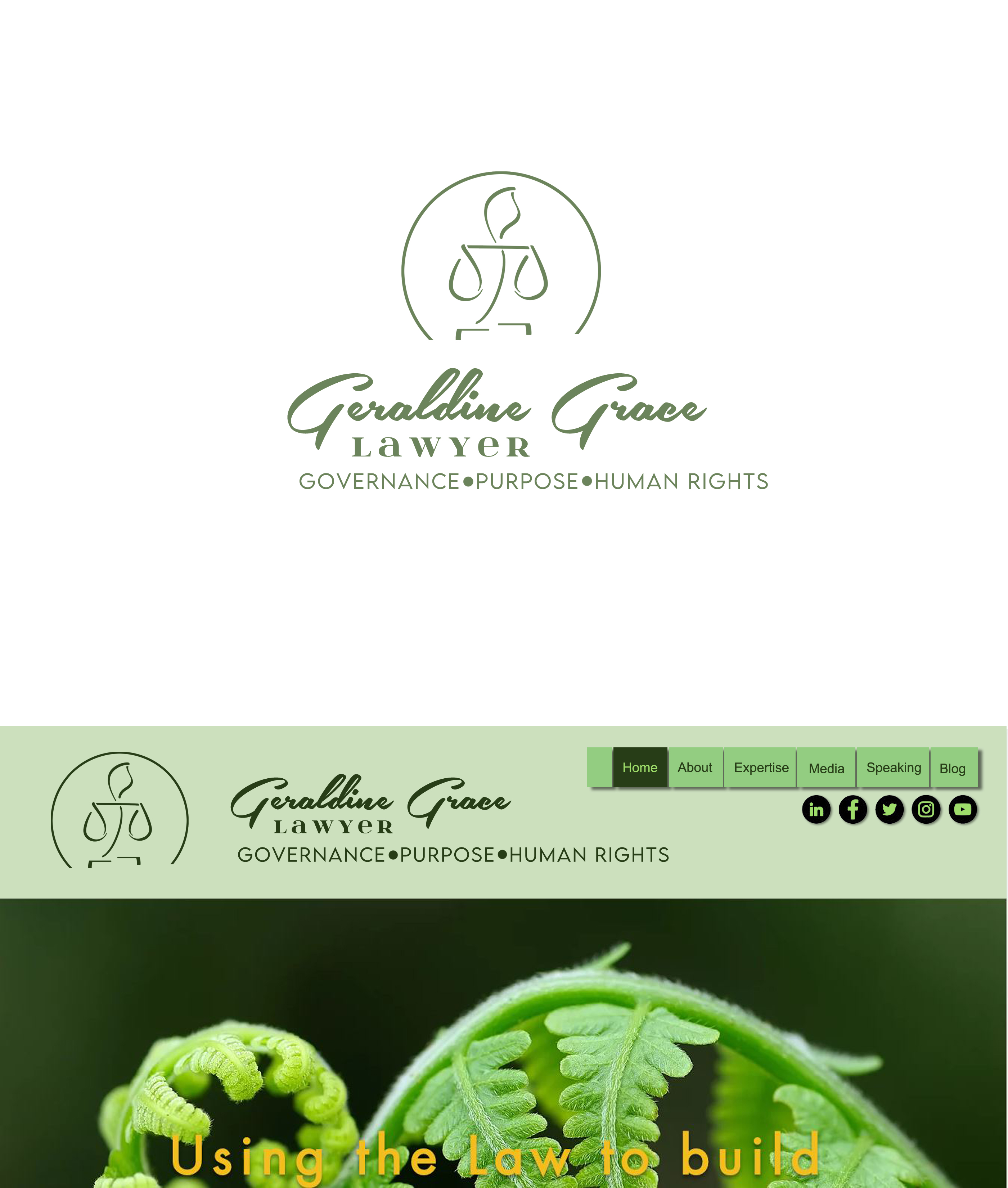 Diseño de Logo por Ana Gocheva para este proyecto | Diseño #25647750
