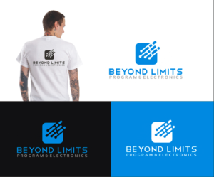 Logo Design by Vishak vasu for this project | Design #25649145