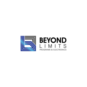 Beyond Limits Programs & Electronics | Logo Design by aneesh vs