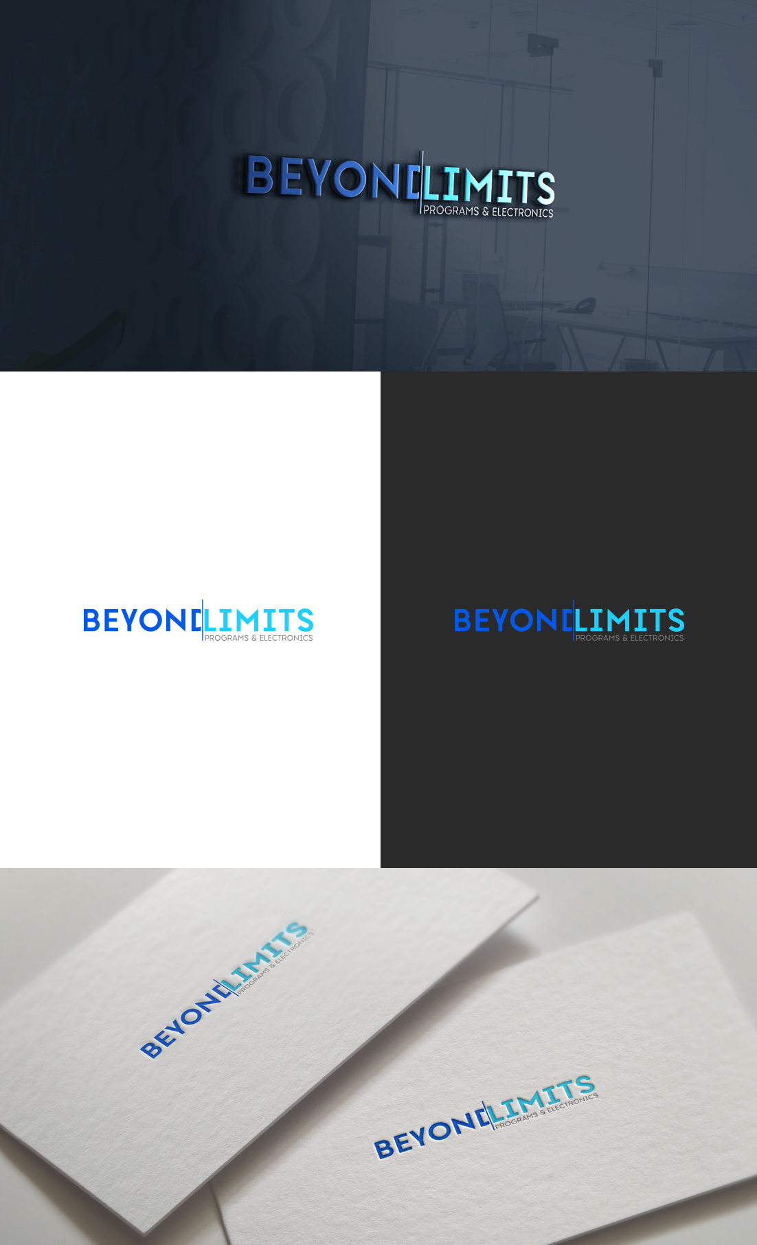 Diseño de Logo por GLDesigns para este proyecto | Diseño #25647969