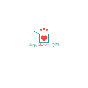 Logo Design by DesignDUO for Happy moments  | Design: #25668688