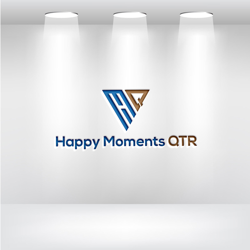 Design de Logo par monmon pour Happy moments  | Design #25651731