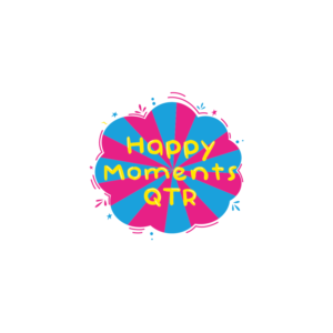 Logo Design by Chau Lun So for Happy moments  | Design: #25650891