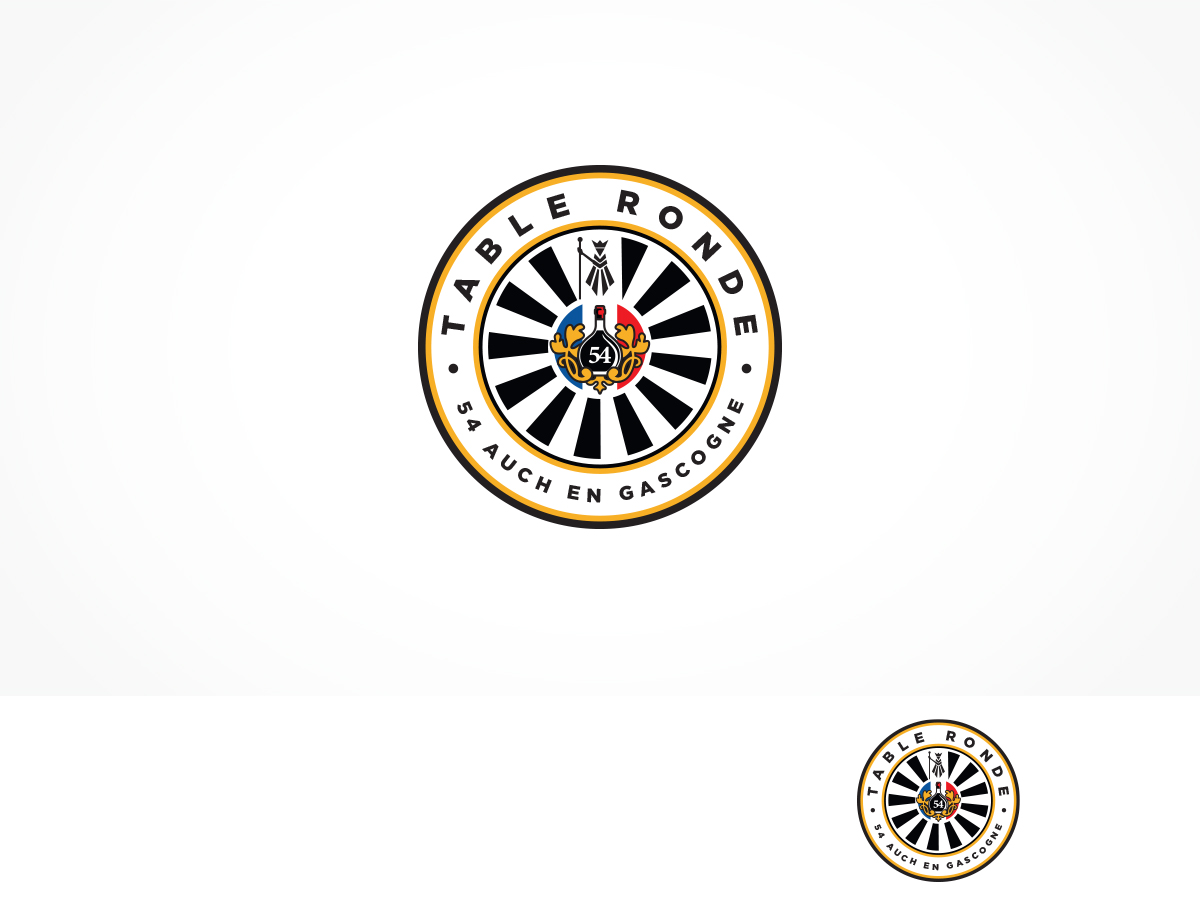 Design de Logo par ArtTank pour ce projet | Design #25658240