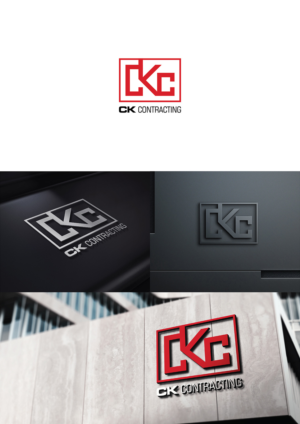Logo Design by KreAnts