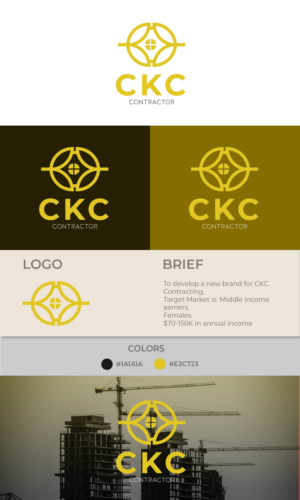 Logo Design by HydDesign for this project | Design: #25655245