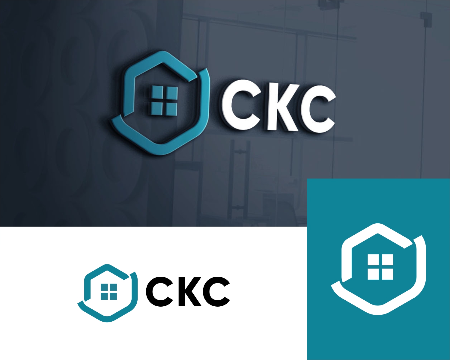 Logo Design by Rusmin Gustamin for this project | Design #25653177