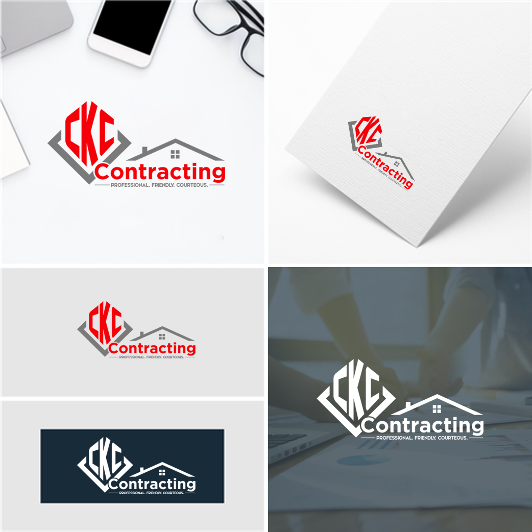 Logo Design by Yasir 11 for this project | Design #25652755