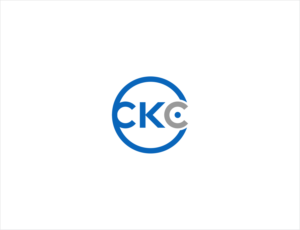 CKC or CK CONTRACTING TO CKC | Diseño de Logo por BNdesigner