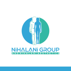 Logo Design by catrline for Anish Nihalani MD LLC | Design: #25649396