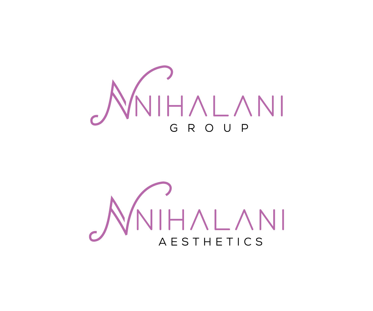 Logo Design by Morente for Anish Nihalani MD LLC | Design #25673535
