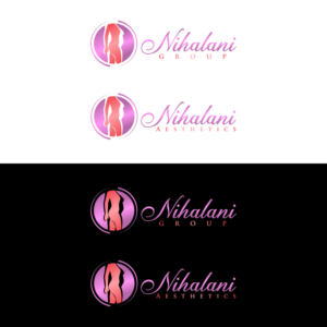 Logo Design by sangeloenriquez for Anish Nihalani MD LLC | Design: #25651908