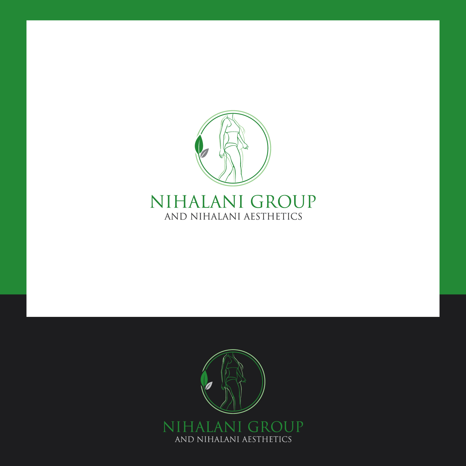 Logo Design by sankar999 for Anish Nihalani MD LLC | Design #25648736