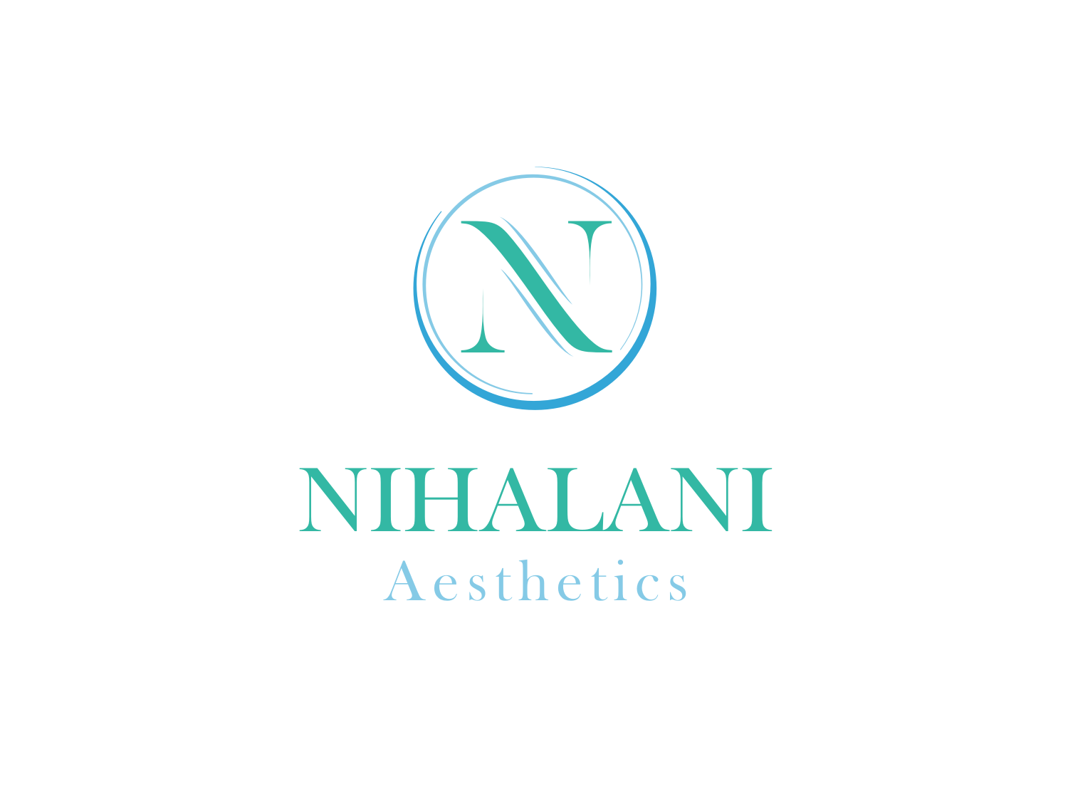 Logo Design by R16 for Anish Nihalani MD LLC | Design #25658393