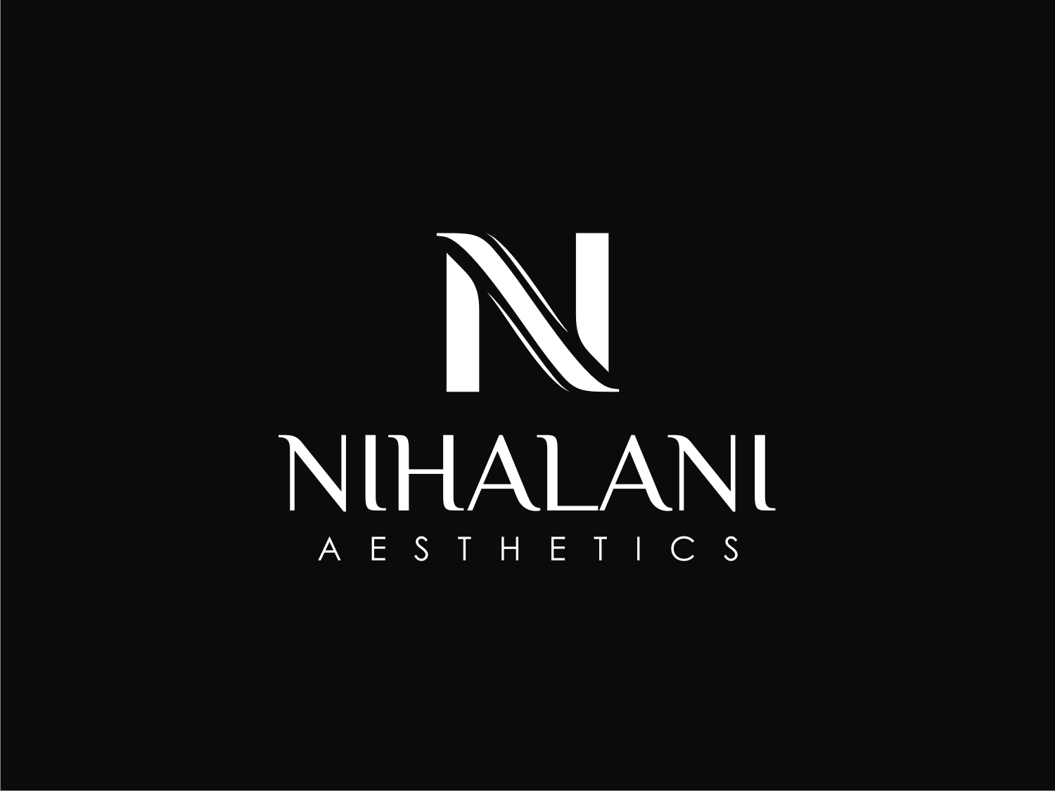 Logo Design by R16 for Anish Nihalani MD LLC | Design #25711249