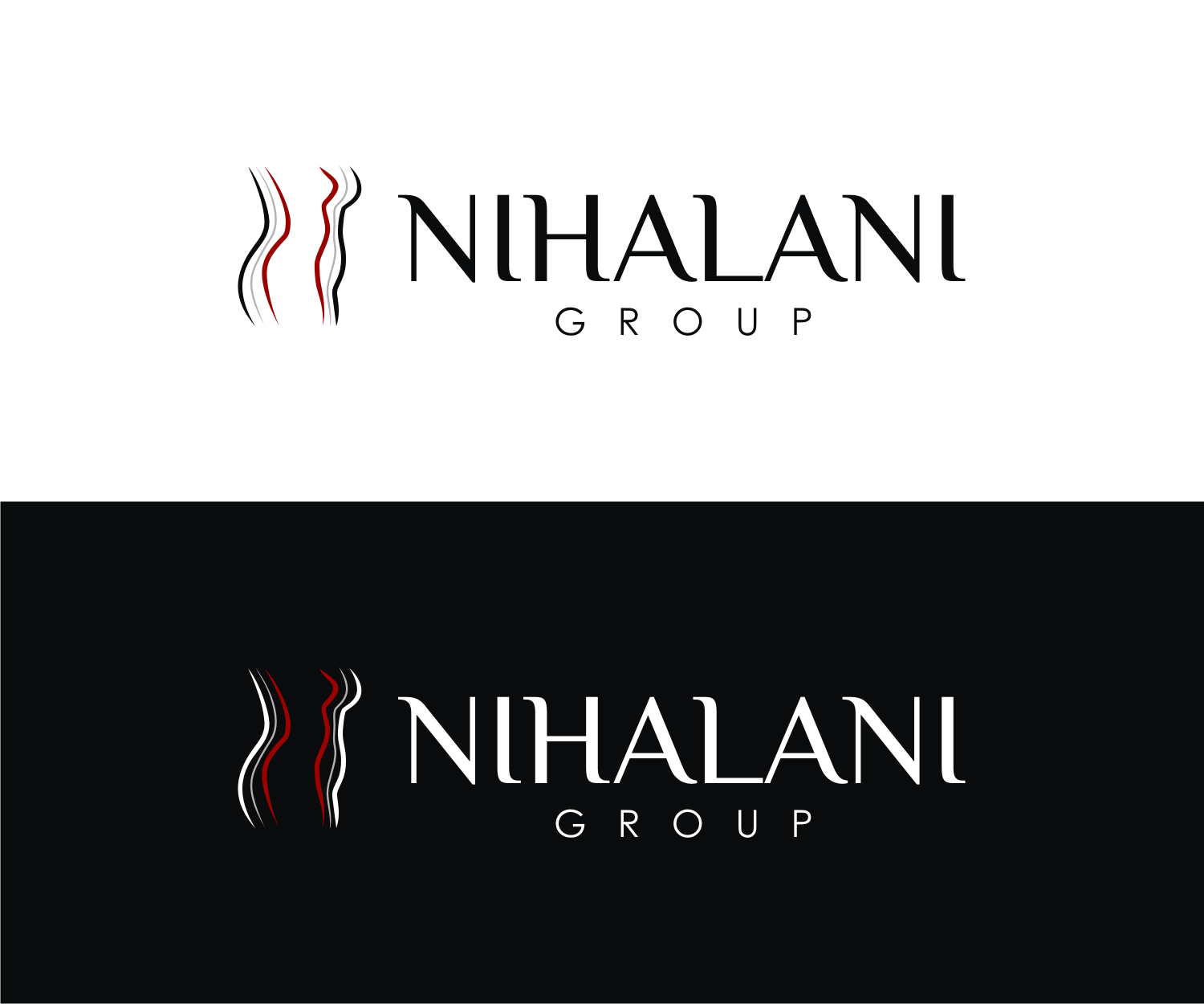 Logo Design by R16 for Anish Nihalani MD LLC | Design #25718157