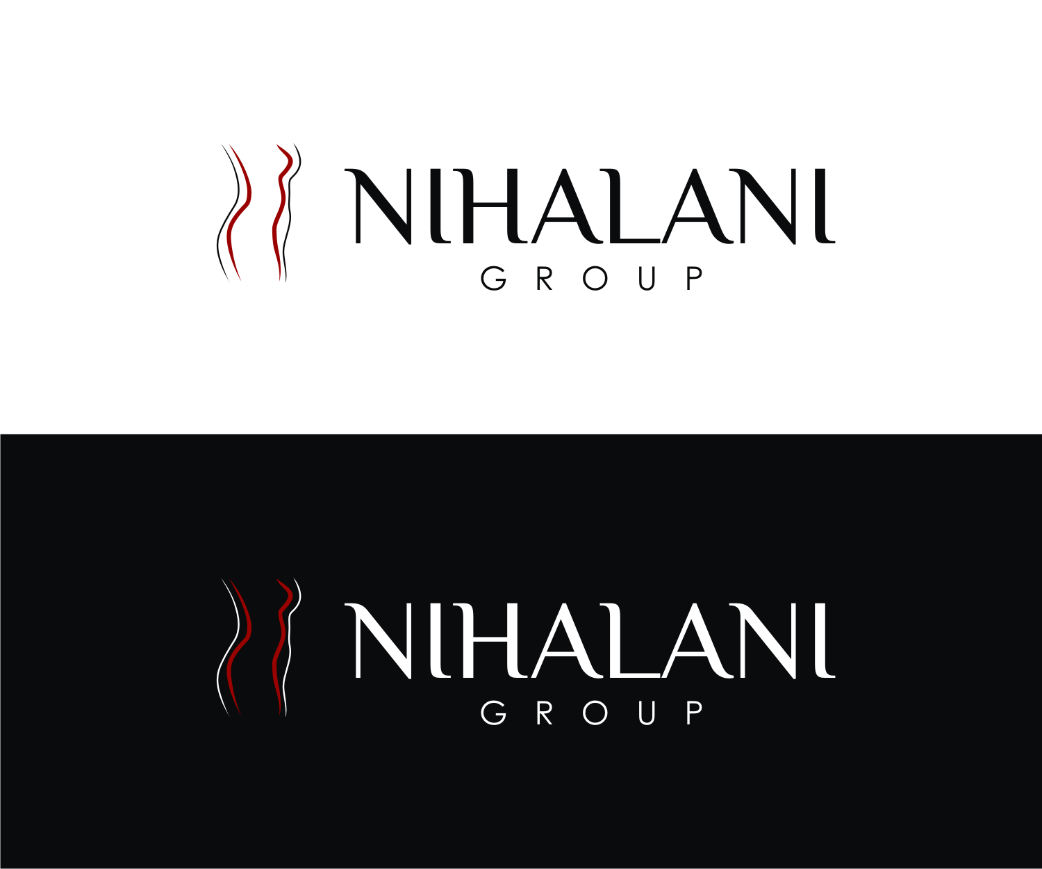 Logo Design by R16 for Anish Nihalani MD LLC | Design #25718158