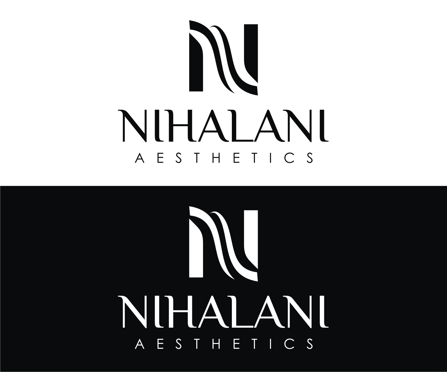 Logo Design by R16 for Anish Nihalani MD LLC | Design #25737732