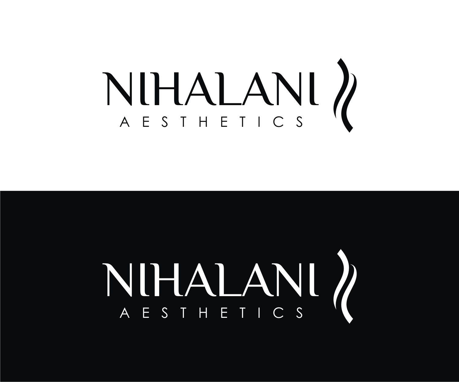 Logo Design by R16 for Anish Nihalani MD LLC | Design #25737739