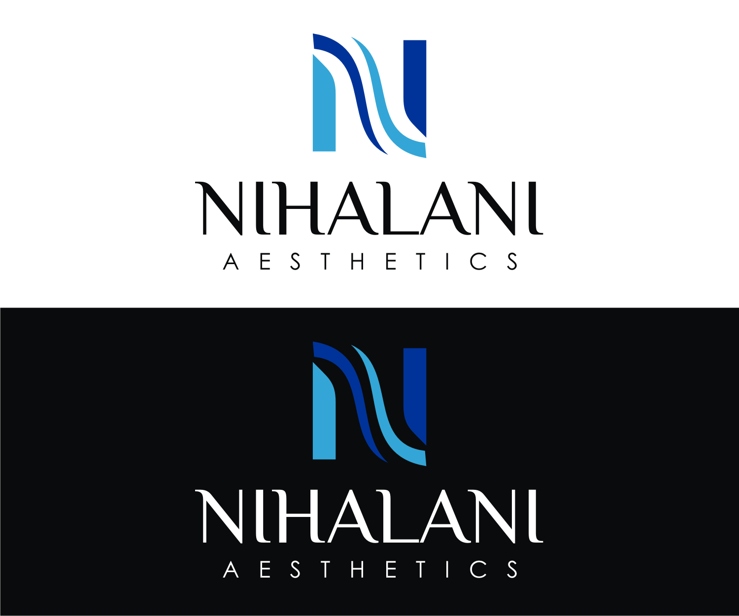 Logo Design by R16 for Anish Nihalani MD LLC | Design #25745728