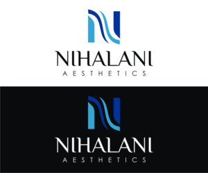 Logo Design by R16 for Anish Nihalani MD LLC | Design: #25745728