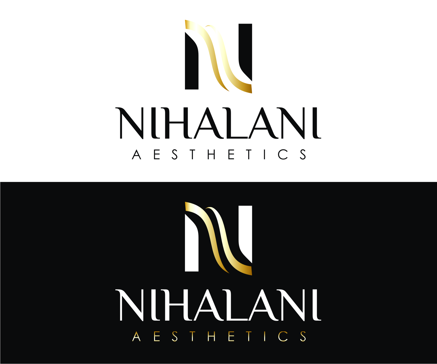 Logo Design by R16 for Anish Nihalani MD LLC | Design #25816404