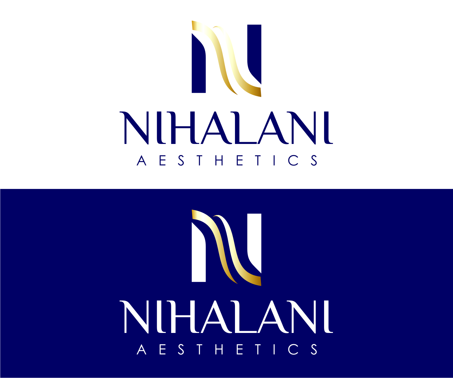 Logo Design by R16 for Anish Nihalani MD LLC | Design #25816405