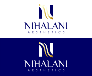 Logo Design by R16 for Anish Nihalani MD LLC | Design: #25816405