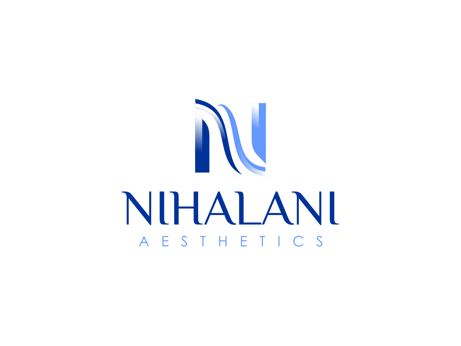 Logo Design by R16 for Anish Nihalani MD LLC | Design #25827220
