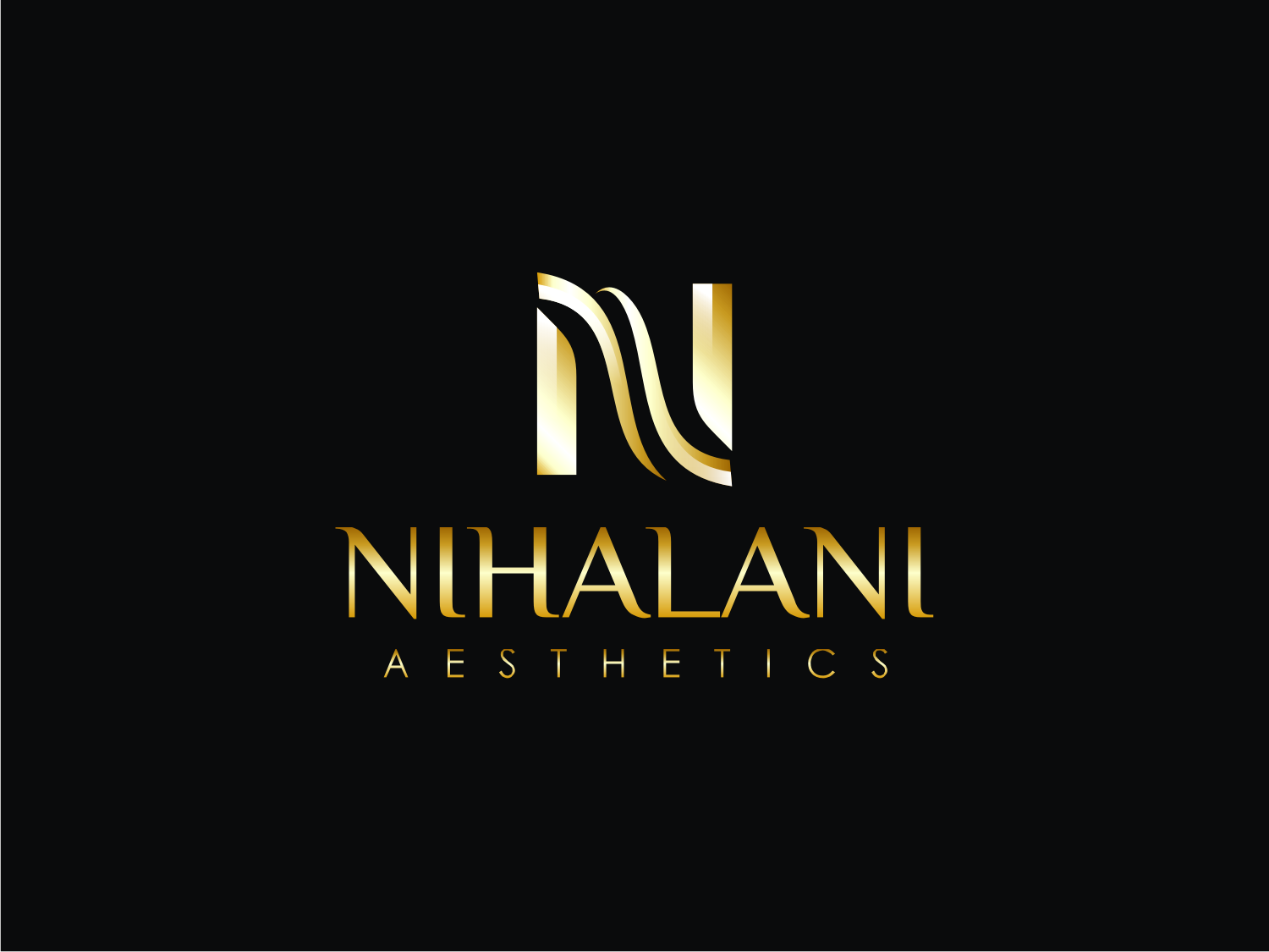 Logo Design by R16 for Anish Nihalani MD LLC | Design #25827221