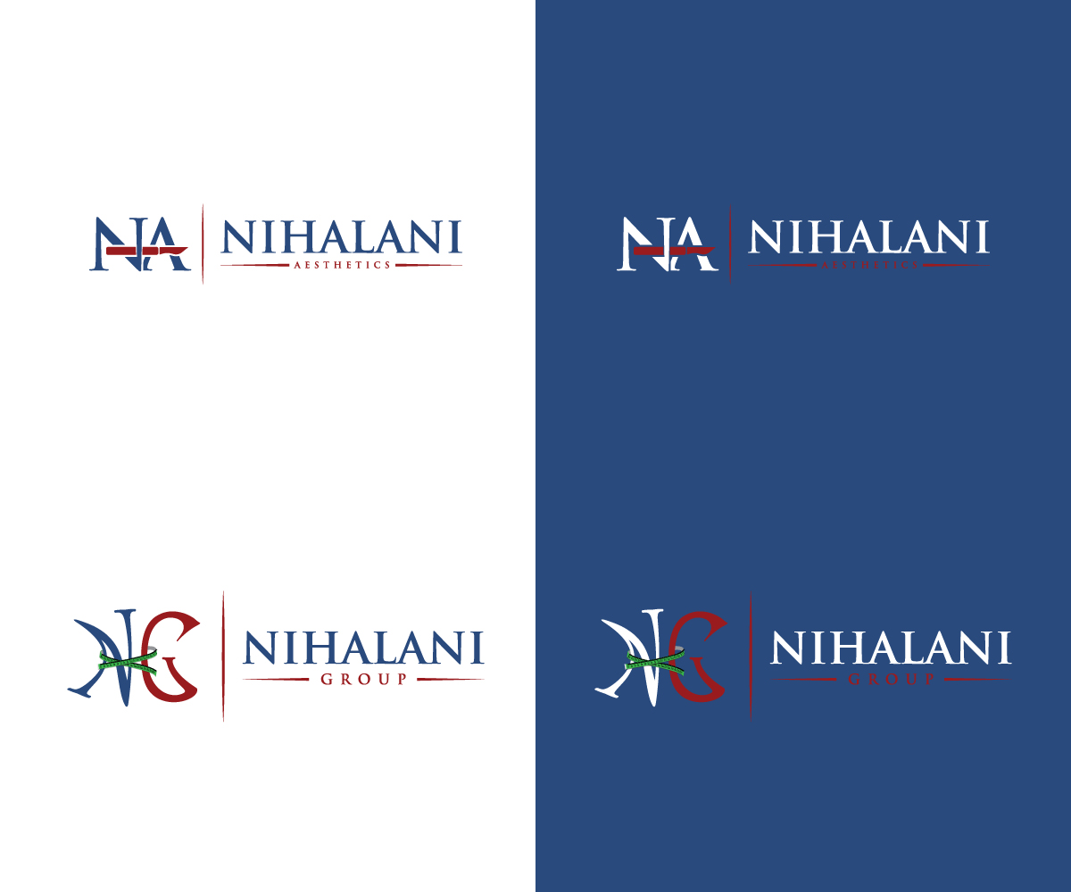 Logo Design by uitaki for Anish Nihalani MD LLC | Design #25648978