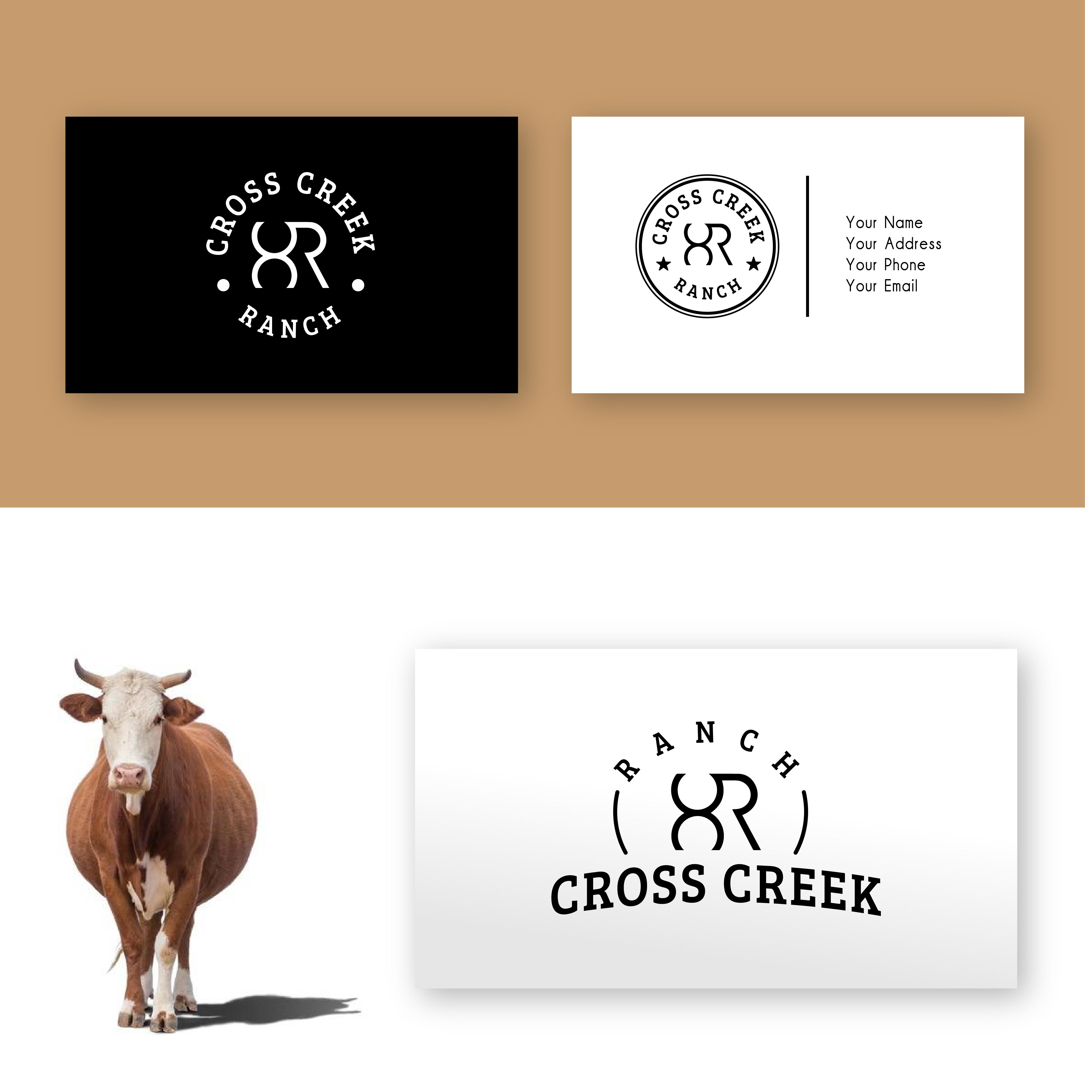 Logo and Business Card Design by Anton for this project | Design #25653836