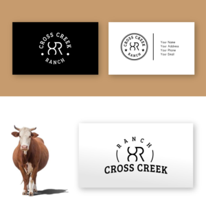 Diseño de Logo y Tarjeta de Presentación por Anton para este proyecto | Diseño #25653836