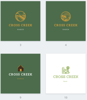 Logo- und Visitenkarten-Design von Bronte Creative Design für dieses Projekt | Design: #25647961