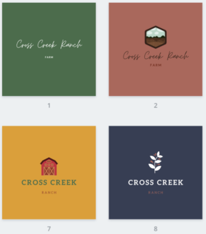 Logo- und Visitenkarten-Design von Bronte Creative Design für dieses Projekt | Design: #25647962