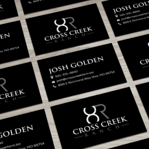 Logo and Business Card Design by sangeloenriquez for this project | Design: #25755483