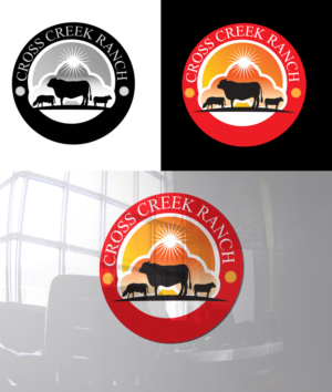 Logo- und Visitenkarten-Design von Wonderful design für dieses Projekt | Design: #25667453