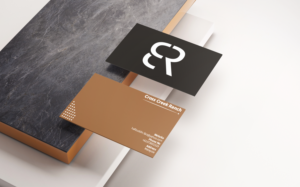 Logo- und Visitenkarten-Design von Faiz Hafizuddin für dieses Projekt | Design: #25658897