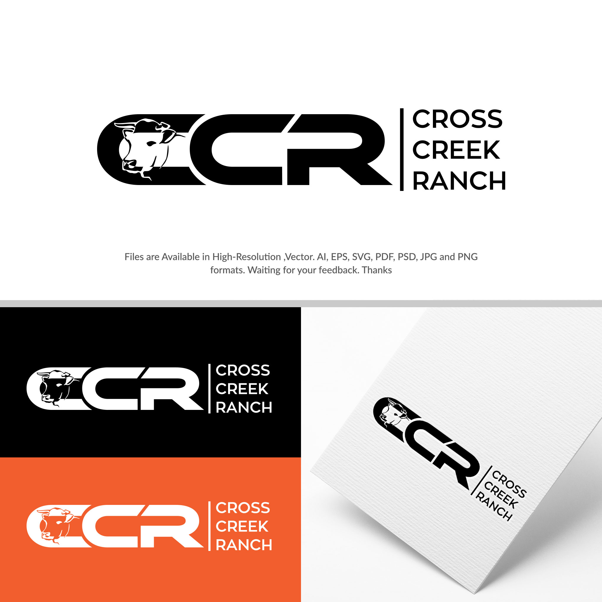 Logo and Business Card Design by sabbir049 for this project | Design #25651320