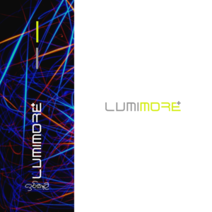 LUMIMORE | Logo-Design von SamiddhaH