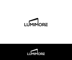 LUMIMORE | Logo-Design von Ochieng
