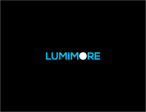 LUMIMORE | Logo Design by BNdesigner
