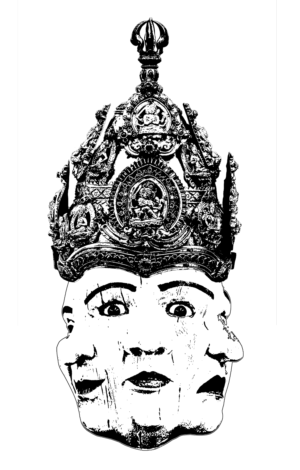 Illustration Design by Germanicus for this project | Design: #25664379