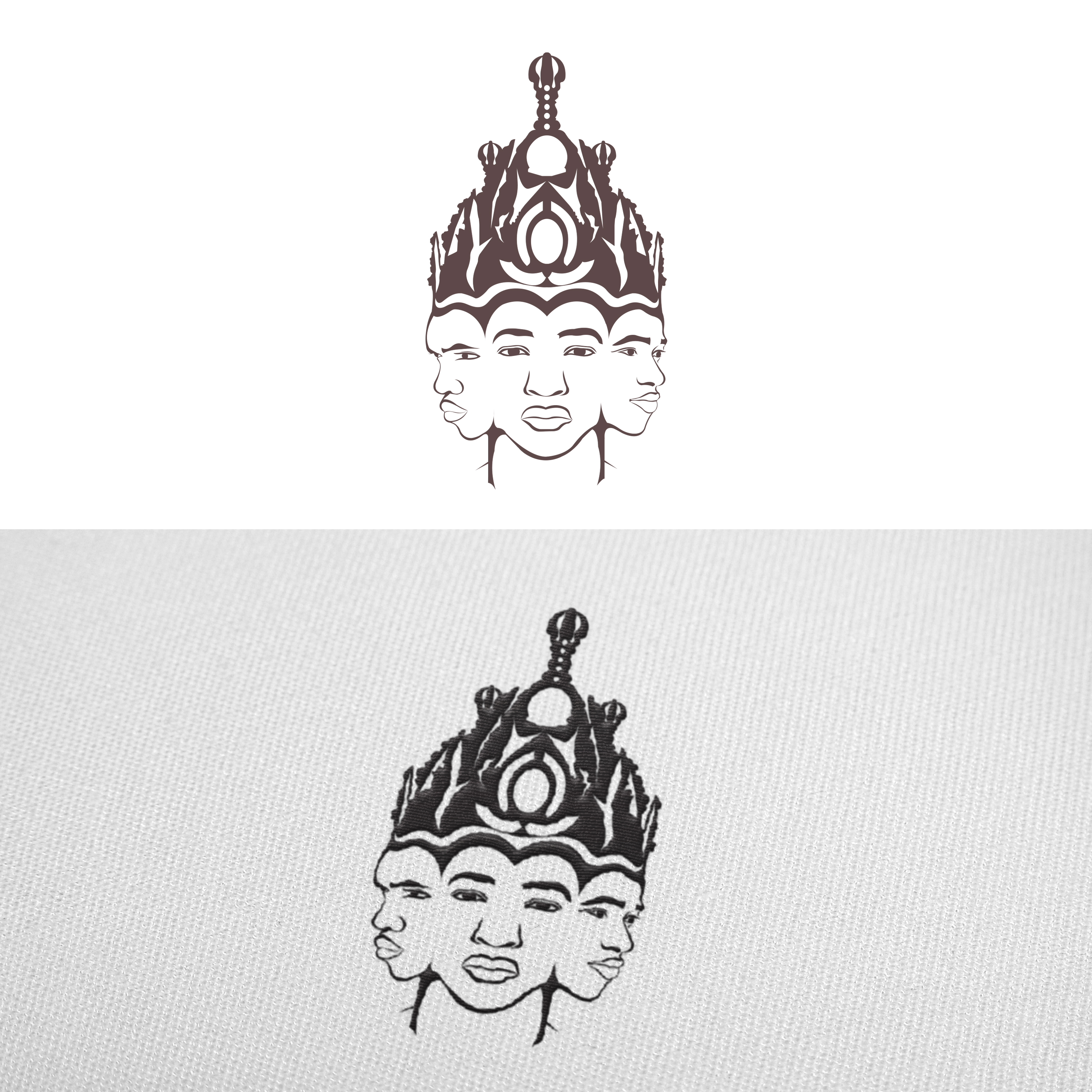 Illustration Design by Design Sachith for this project | Design: #25679810